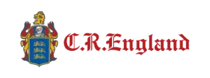 C.R. England