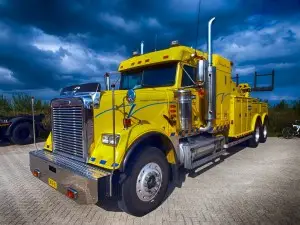 Truck Driving Schools in California