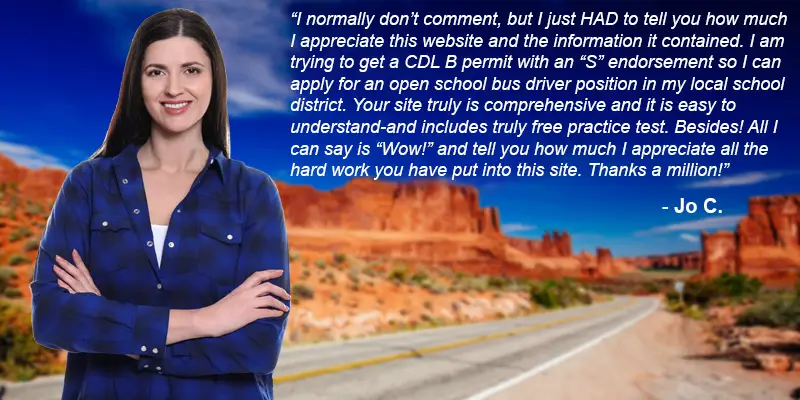 CDL License Requirements