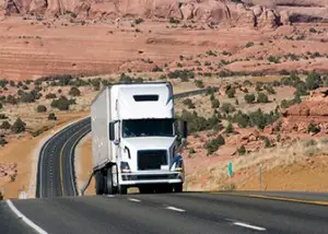Truck Driving Schools in North Dakota
