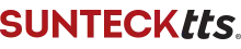 SUNTECKtts