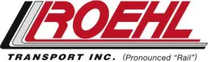 Roehl Transport
