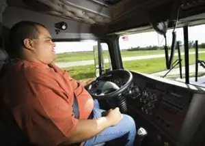 Truck Driving Schools in California