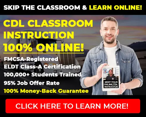 Truck Driving Schools in North Dakota