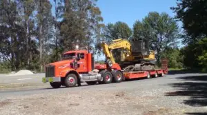 Flat Bed Trucking Jobs