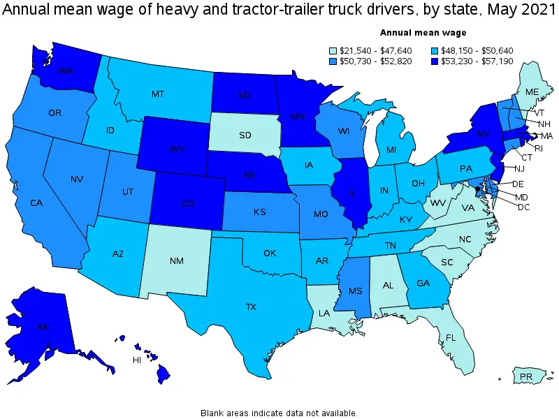 Local CDL Jobs Near Me