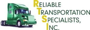Reliable Transportation Specialists, Inc.