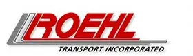 Roehl Transport Reviews