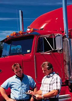 Truck Driving Schools in North Dakota