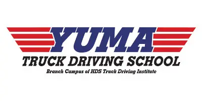 Yuma Truck Driving School