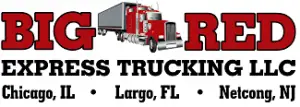 Big Red Express