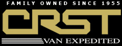 CRST Trucking School