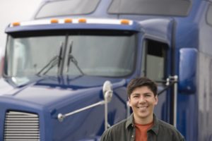 Truck Driving Schools in Fontana, California