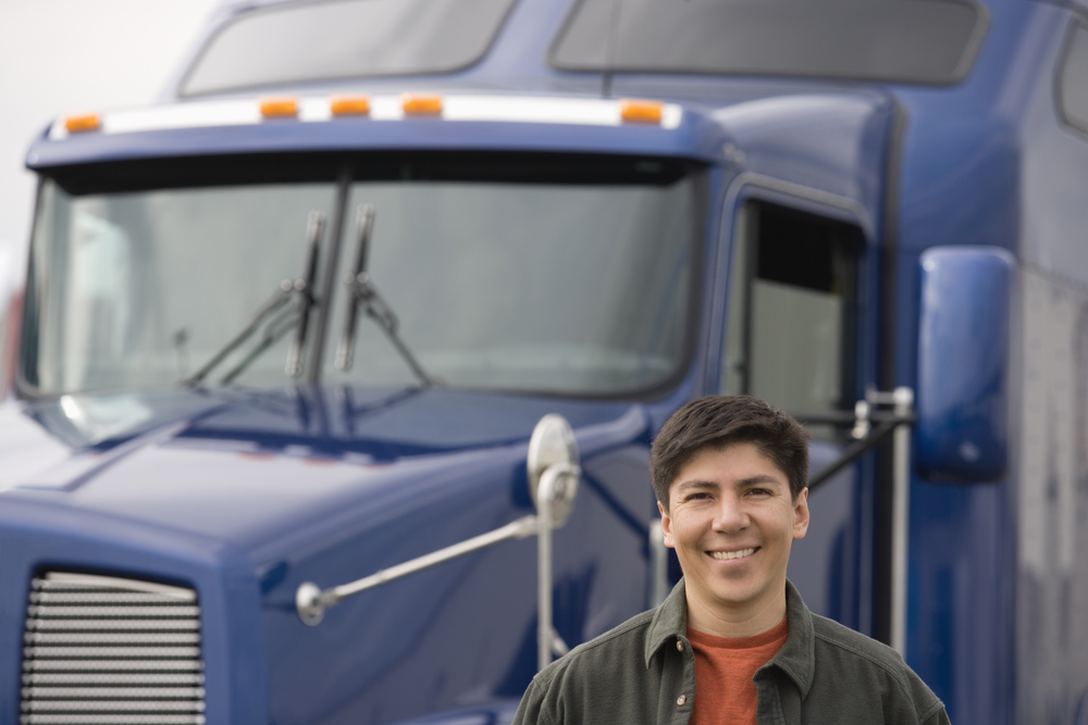 paid truck driving schools in houston