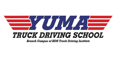 Yuma Truck Driving School
