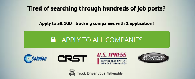 local class a cdl jobs near me