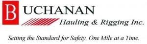 Buchanan Hauling & Rigging, Inc.