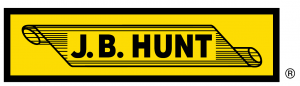 J.B. HUNT