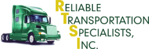 Reliable Transportation Specialists, Inc.